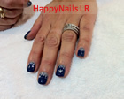 Nail Art Ongles La Rochelle